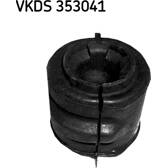 Silent bloc de barre stabilisatrice SKF - VKDS 353041