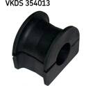 Silent bloc de barre stabilisatrice SKF - VKDS 354013