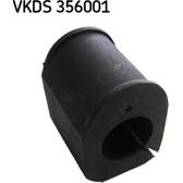 Silent bloc de barre stabilisatrice SKF - VKDS 356001