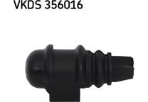 Silent bloc de barre stabilisatrice