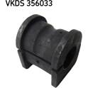 Silent bloc de barre stabilisatrice SKF - VKDS 356033