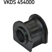 Silent bloc de barre stabilisatrice SKF - VKDS 454000