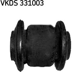 Silentbloc De Triangle De Suspension SKF VKDS 335009 - Pour Bras Oscillant Transversal - Compatible Opel Antara, Chevrolet Captiva - 6