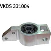 Silent bloc de triangle de suspension SKF - VKDS 331004