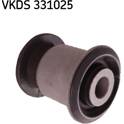 Silent bloc de triangle de suspension SKF - VKDS 331025