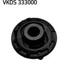 Silent bloc de triangle de suspension SKF - VKDS 333000