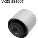 Silent bloc de triangle de suspension SKF - VKDS 336007