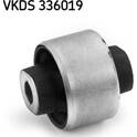 Silent bloc de triangle de suspension SKF - VKDS 336019