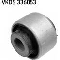 Silent bloc de triangle de suspension SKF - VKDS 336053