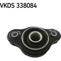 Silent bloc de triangle de suspension SKF - VKDS 338084
