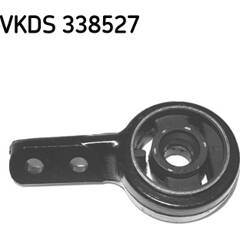 37-23562 DYS IRD: 87-10633 Suspension, Bras De Liaison Essieu Avant