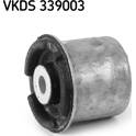 Silent bloc de triangle de suspension SKF - VKDS 339003