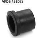 Silent bloc de triangle de suspension SKF - VKDS 438023