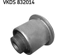 Rotule De Suspension FEBI BILSTEIN 42626 - Essieu Avant Gauche/droit Supérieur - Compatible Nissan Navara, Pathfinder - 4