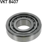 Soporte, motor SKF - VKT 8407