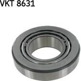 Soporte, motor SKF - VKT 8631