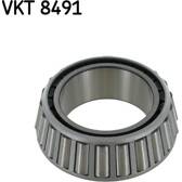Sospensione, Motore SKF - VKT 8491