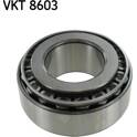 Sospensione, Motore SKF - VKT 8603