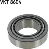 Sospensione, Motore SKF - VKT 8604