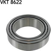 Sospensione, Motore SKF - VKT 8622