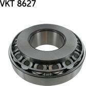 Sospensione, Motore SKF - VKT 8627