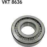 Sospensione, Motore SKF - VKT 8636