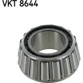 Sospensione, Motore SKF - VKT 8644