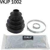 Soufflet de cardan (avec accessoires) SKF - VKJP 1002