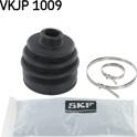 Soufflet de cardan (avec accessoires) SKF - VKJP 1009