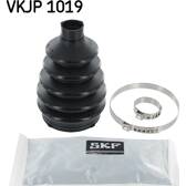 Soufflet de cardan (avec accessoires) SKF - VKJP 1019