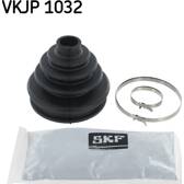 Soufflet de cardan (avec accessoires) SKF - VKJP 1032
