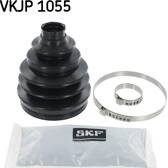 Soufflet de cardan (avec accessoires) SKF - VKJP 1055