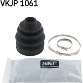 Soufflet de cardan (avec accessoires) SKF - VKJP 1061
