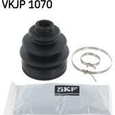 Soufflet de cardan (avec accessoires) SKF - VKJP 1070