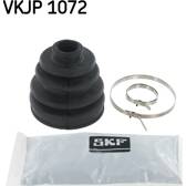 Soufflet de cardan (avec accessoires) SKF - VKJP 1072