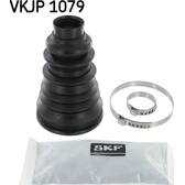 Soufflet de cardan (avec accessoires) SKF - VKJP 1079