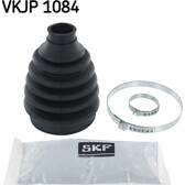 Soufflet de cardan (avec accessoires) SKF - VKJP 1084