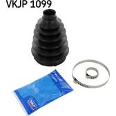 Soufflet de cardan (avec accessoires) SKF - VKJP 1099