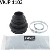 Soufflet de cardan (avec accessoires) SKF - VKJP 1103
