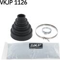 Soufflet de cardan (avec accessoires) SKF - VKJP 1126
