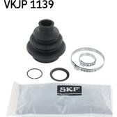 Soufflet de cardan (avec accessoires) SKF - VKJP 1139