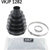 Soufflet de cardan (avec accessoires) SKF - VKJP 1282