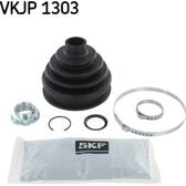 Soufflet de cardan (avec accessoires) SKF - VKJP 1303