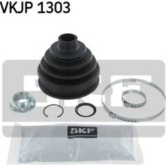Soufflet de cardan (avec accessoires) SKF - VKJP 1303