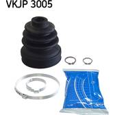 Soufflet de cardan (avec accessoires) SKF - VKJP 3005