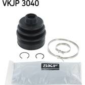 Soufflet de cardan (avec accessoires) SKF - VKJP 3040