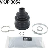 Soufflet de cardan (avec accessoires) SKF - VKJP 3054