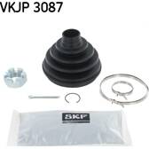 Soufflet de cardan (avec accessoires) SKF - VKJP 3087