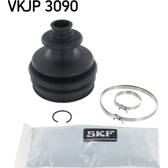 Soufflet de cardan (avec accessoires) SKF - VKJP 3090