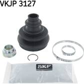 Soufflet de cardan (avec accessoires) SKF - VKJP 3127
